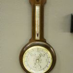 875 9035 Barometer